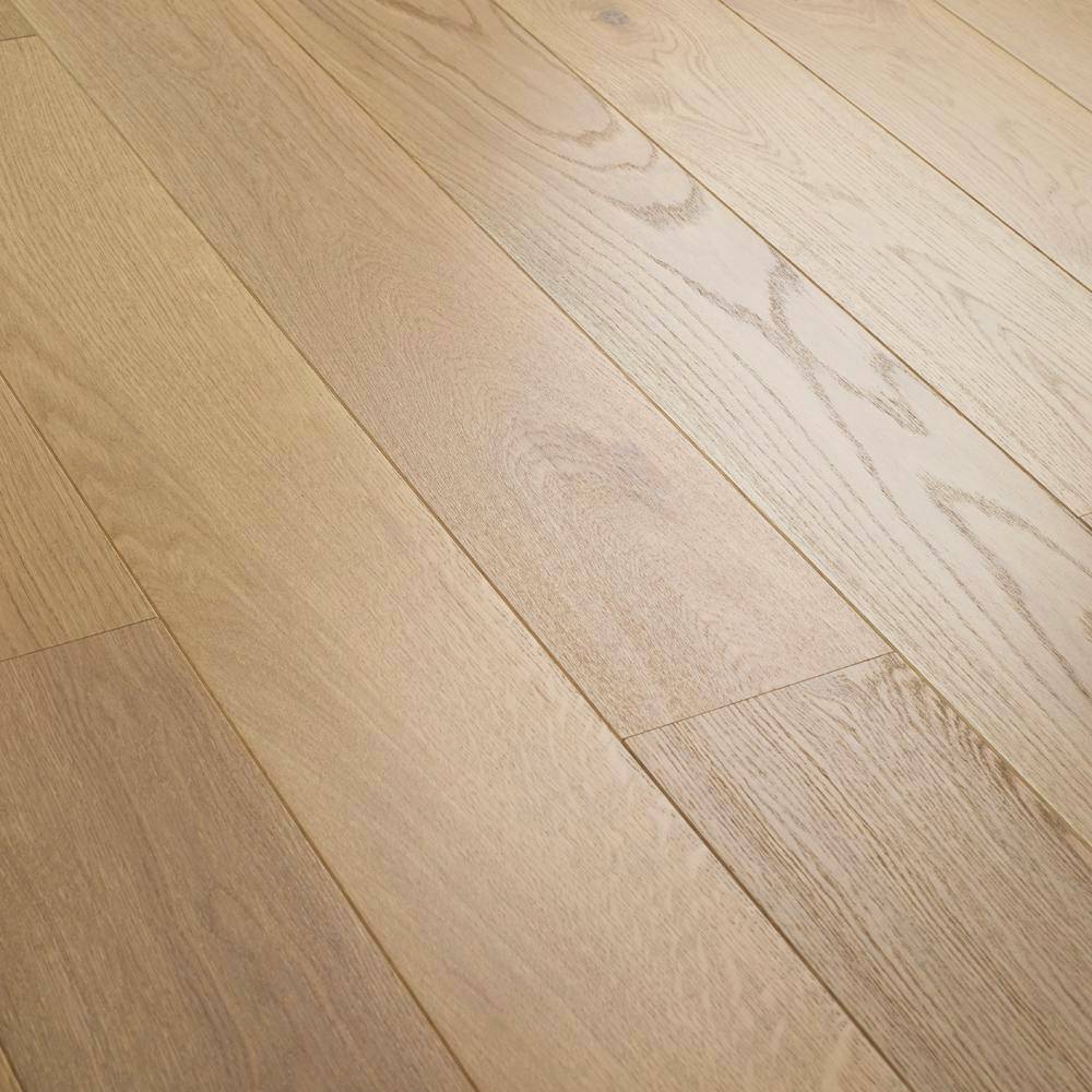 Инженерная доска Royal Parket от 400 до 1500х155х13мм Дуб Натур Базальт лак