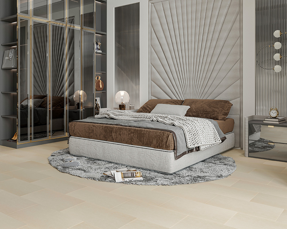 Кварц виниловый ламинат Alta Step Arriba New Lock (RUS) SPC9910 Крема нова