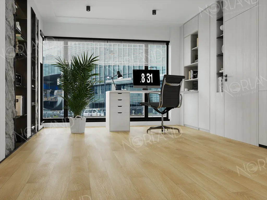 Ламинат Norland Elegant Дуб Тасмания LF301-04