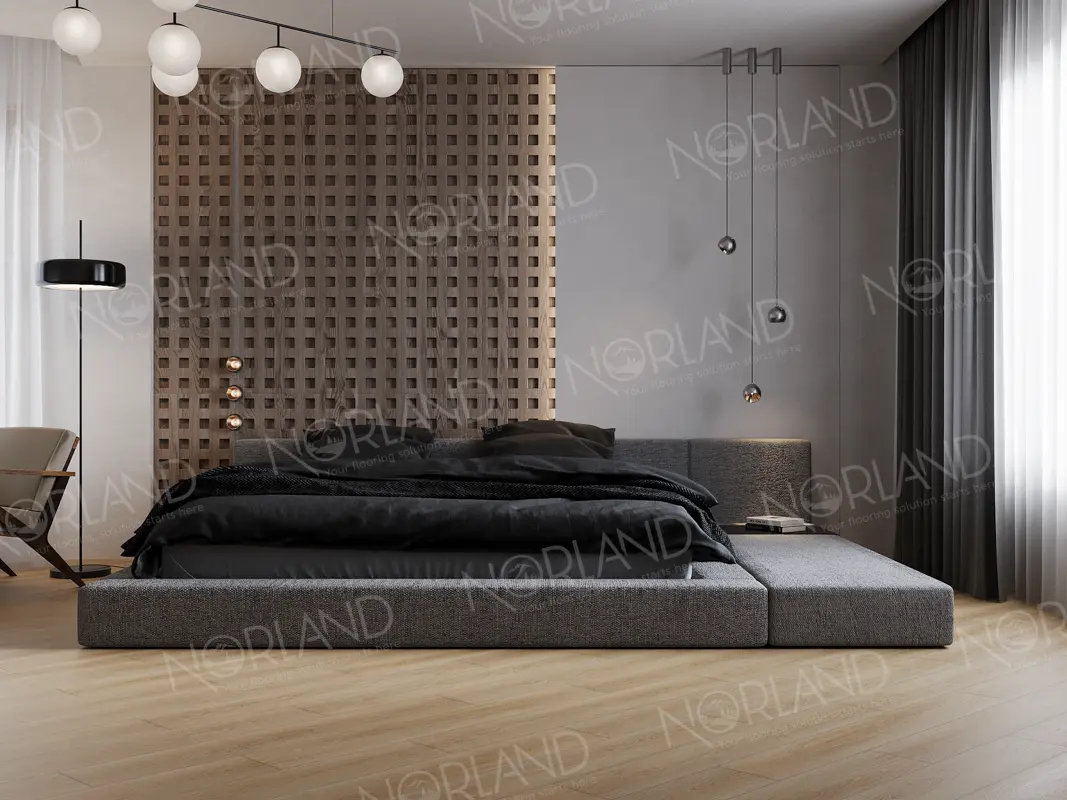 SPC Ламинат Norland Sigrid Superior ABA Eli 1008-6 ABA