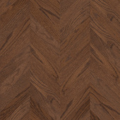 Паркет Елка Французская Lab Arte Chevron Дуб Рустик Бронза лак 600/490х110х14/3/45°
