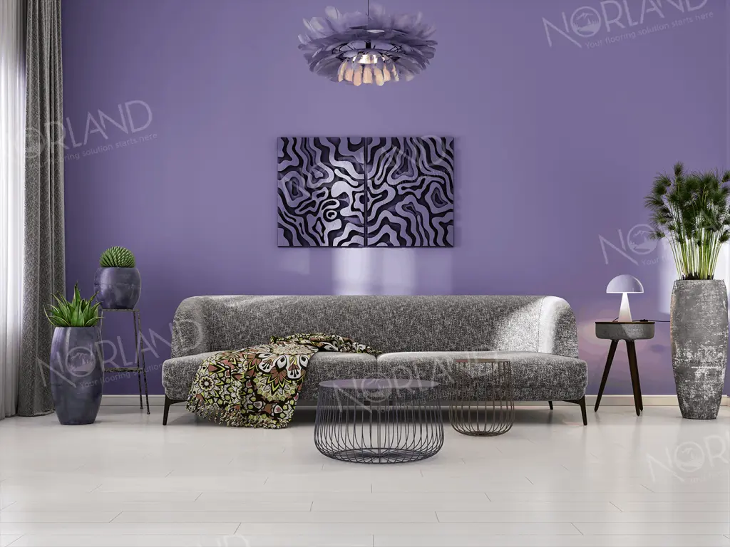 Ламинат Norland Elegant Дуб Ланай LF301-01