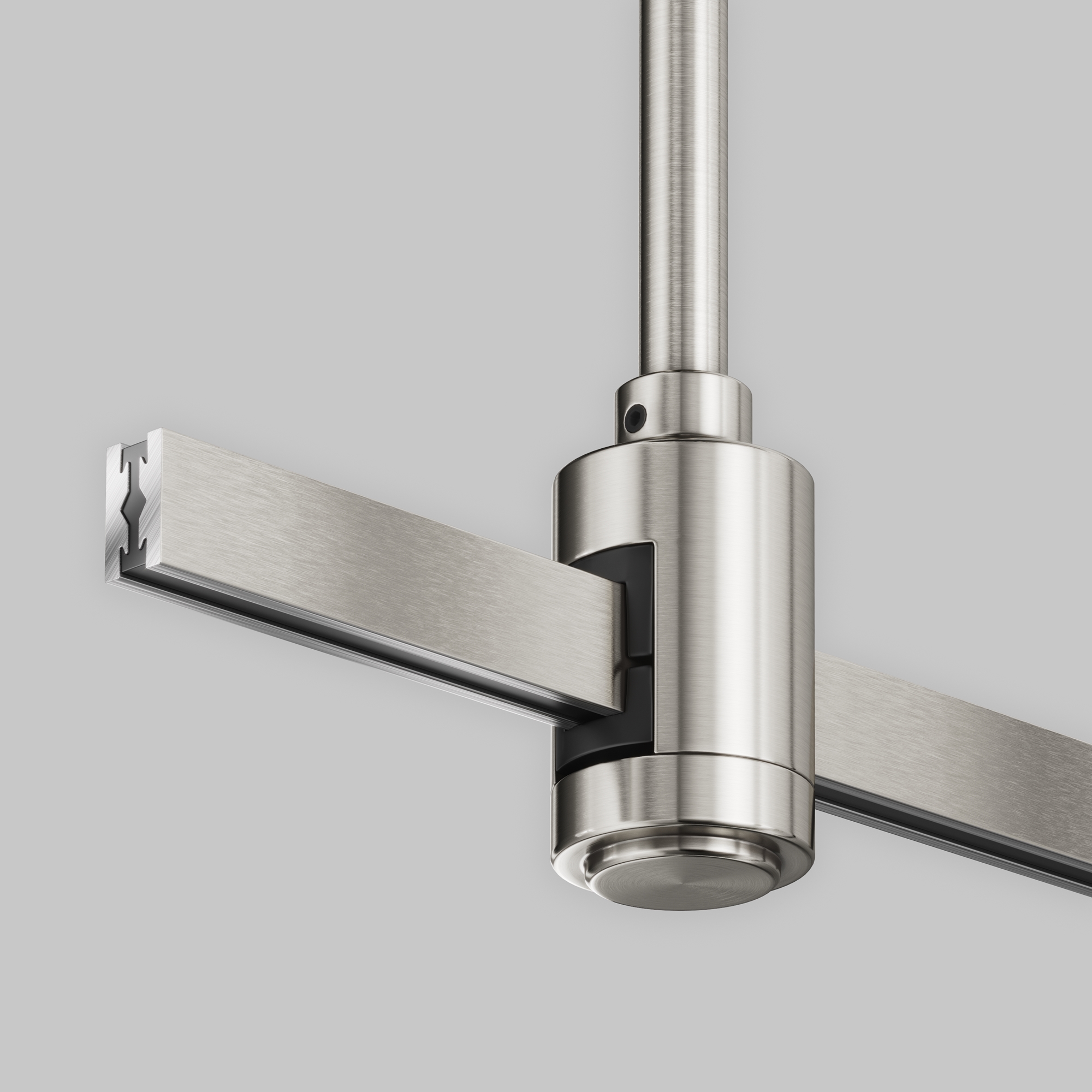 Комплектующие для трековой системы Technical TRA156C-S1-PT