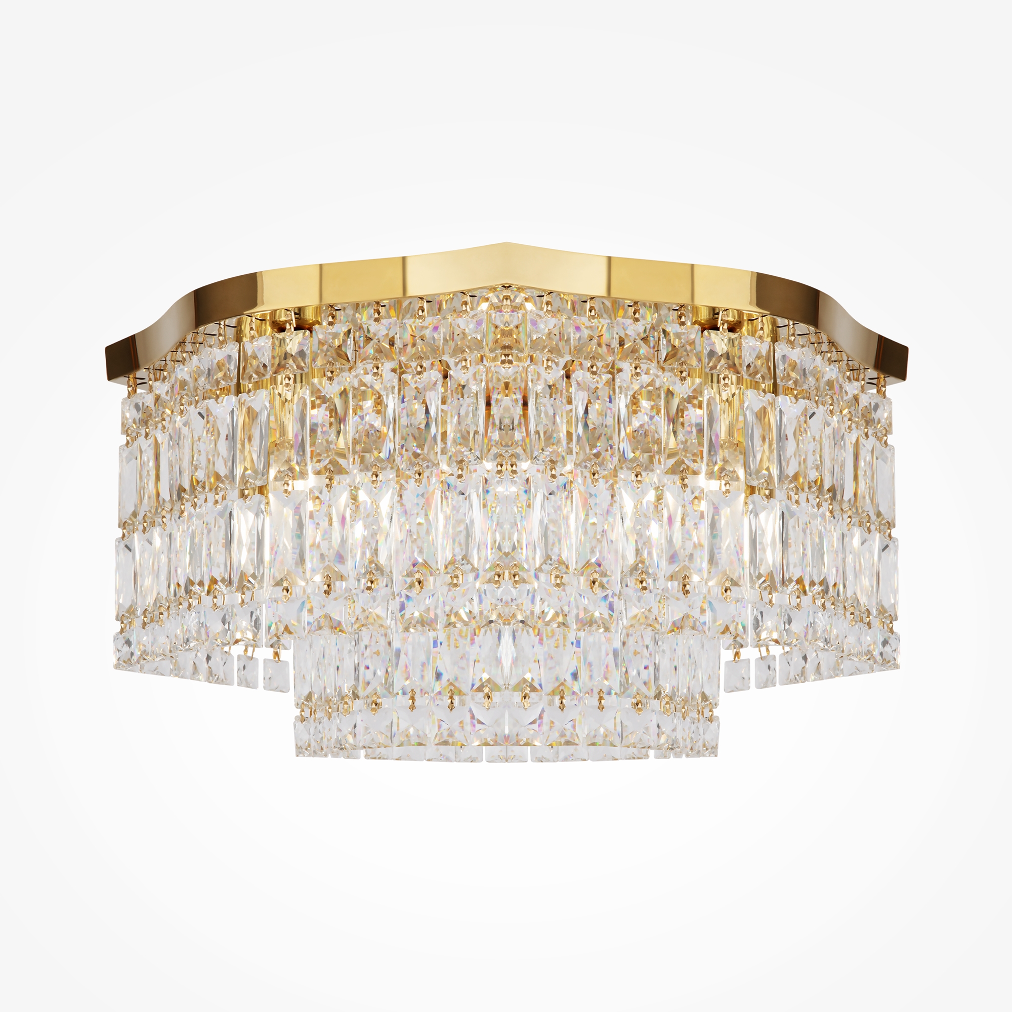 Потолочный светильник Maytoni DIA005CL-06G