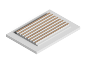 Стеновые Панели Hi Wood LV129 BR417N
