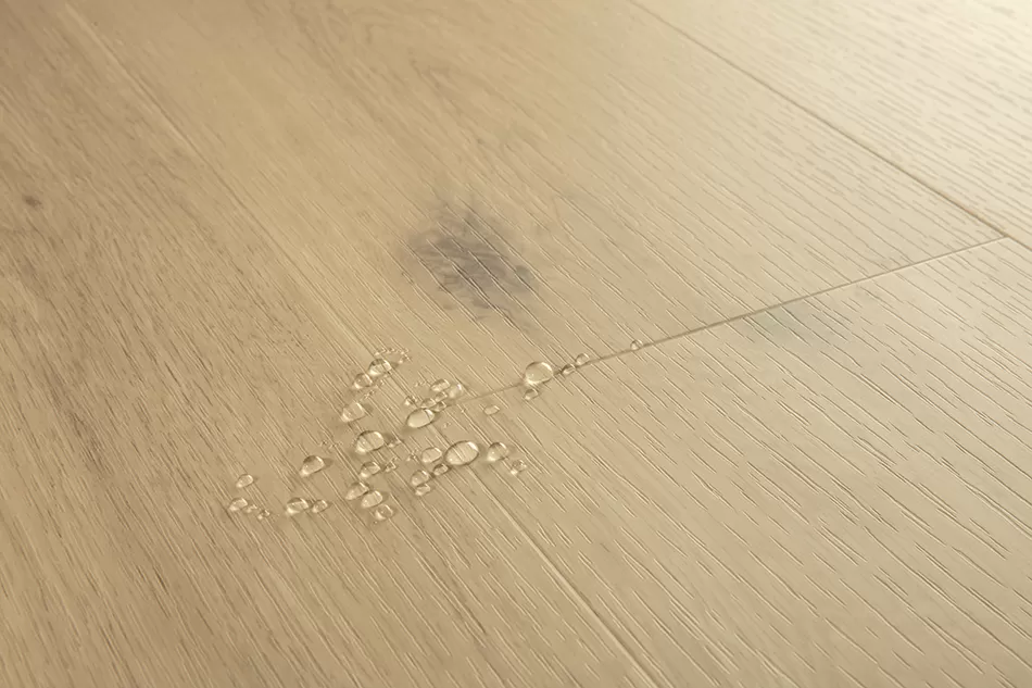 ПВХ-плитка Quick-Step Морской бриз натуральный Liv SGSPC20313