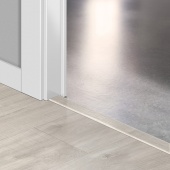 Quick Step Профиль универсальный 5 в 1 QSVINCP 45х8/ 40128