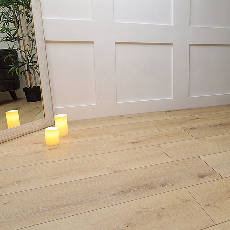 Кварц виниловый ламинат Aquafloor RealWood XL Glue AF8008XL