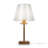 Настольный светильник Freya FR1006TL-01G