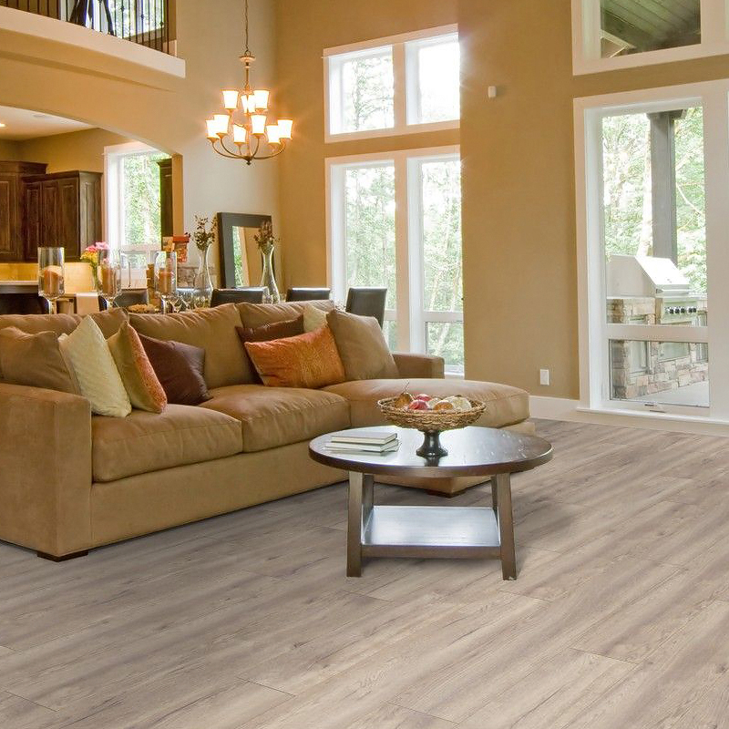 Ламинат Kronotex Robusto D4763 Дуб бежевый Петерсон