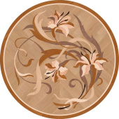 Розетка художественная Lab Arte Р 43 1000