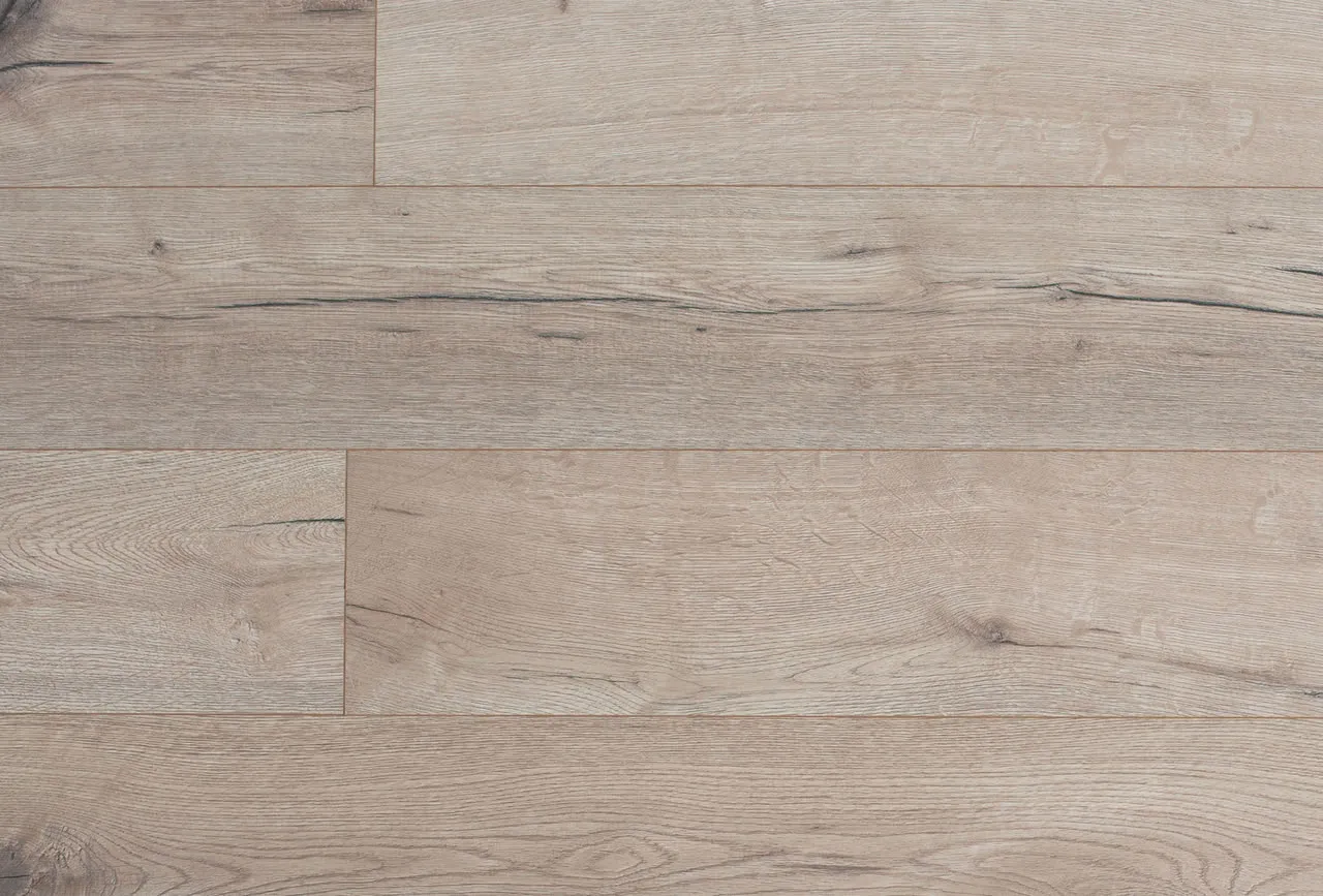 Ламинат My Step Мега (Mega) 12 Дуб Рио MS2212