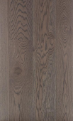 Паркетная доска ESTA 1 Strip 11169 Oak ABCD Lava Grey brushed UV-Oil 2B 1800 x 180 x 14мм