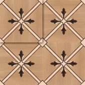 Модуль художественный Lab Arte М 81 414х414