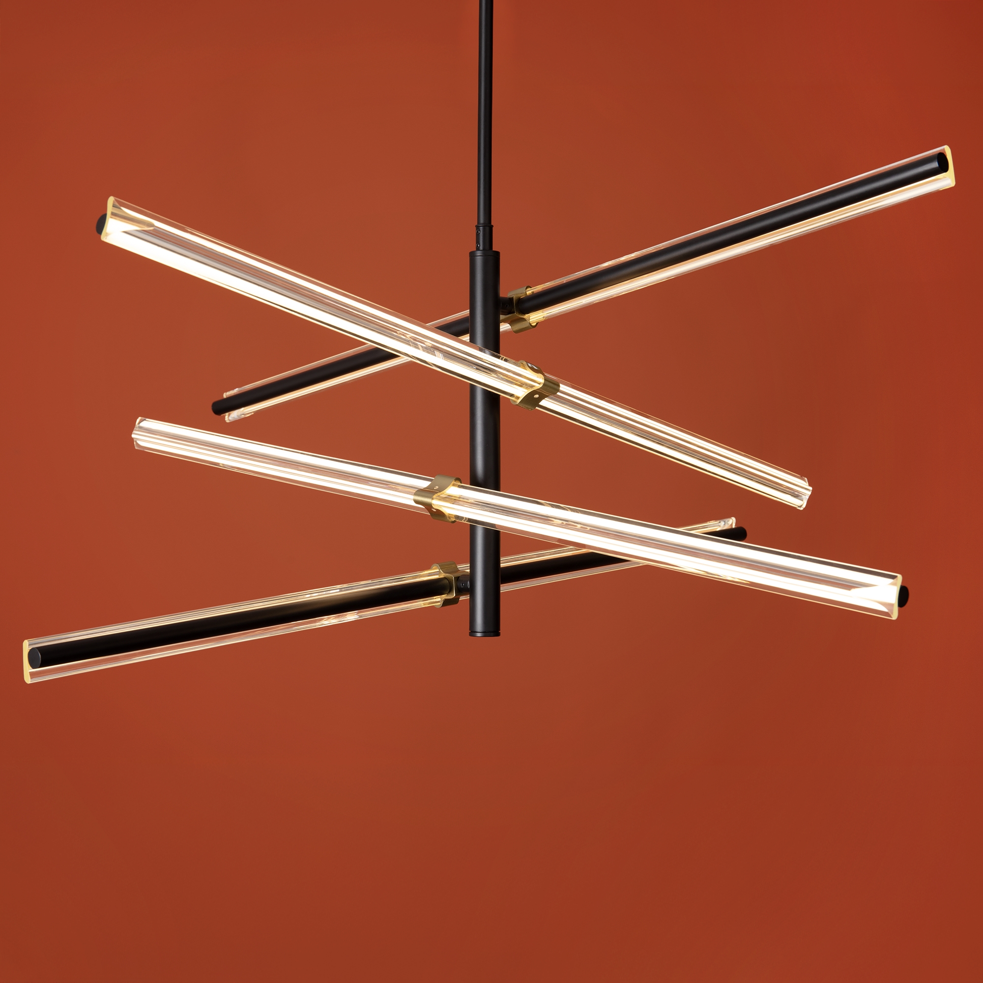 Подвесной светильник Freya FR5557PL-L22B