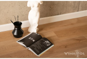 SPC ламинат VINILAM VinilPol 7898-EIR Дуб Верона 5 mm