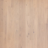 Паркетная доска Polarwood OAK PREMIUM 138 ARTIST WHITE 1S АРТИСТ БЕЛЫЙ МАСЛО