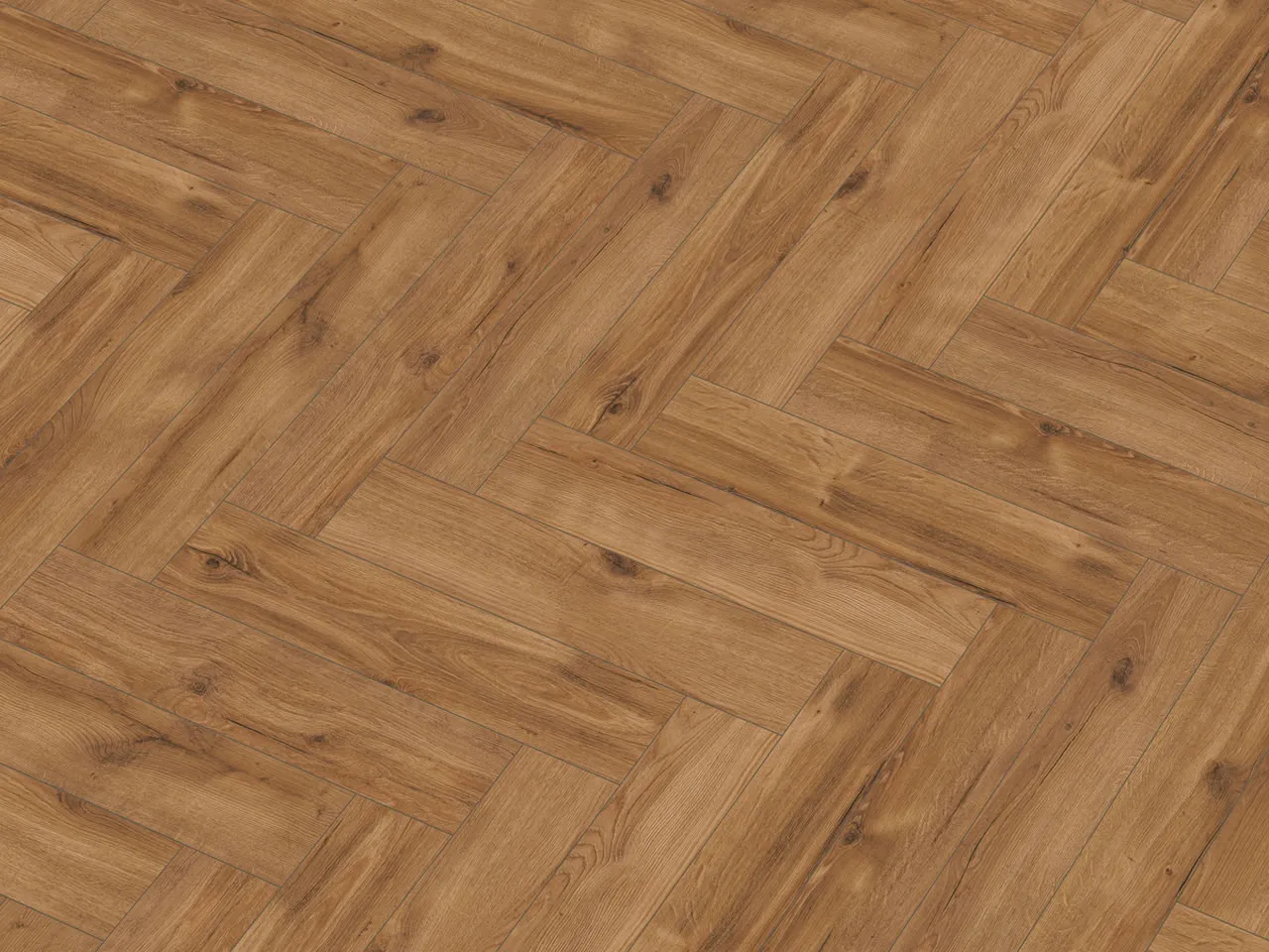 Ламинат My Step Херрингбон Манор+ (Herringbone Manor+) Дуб Корфу MS3710