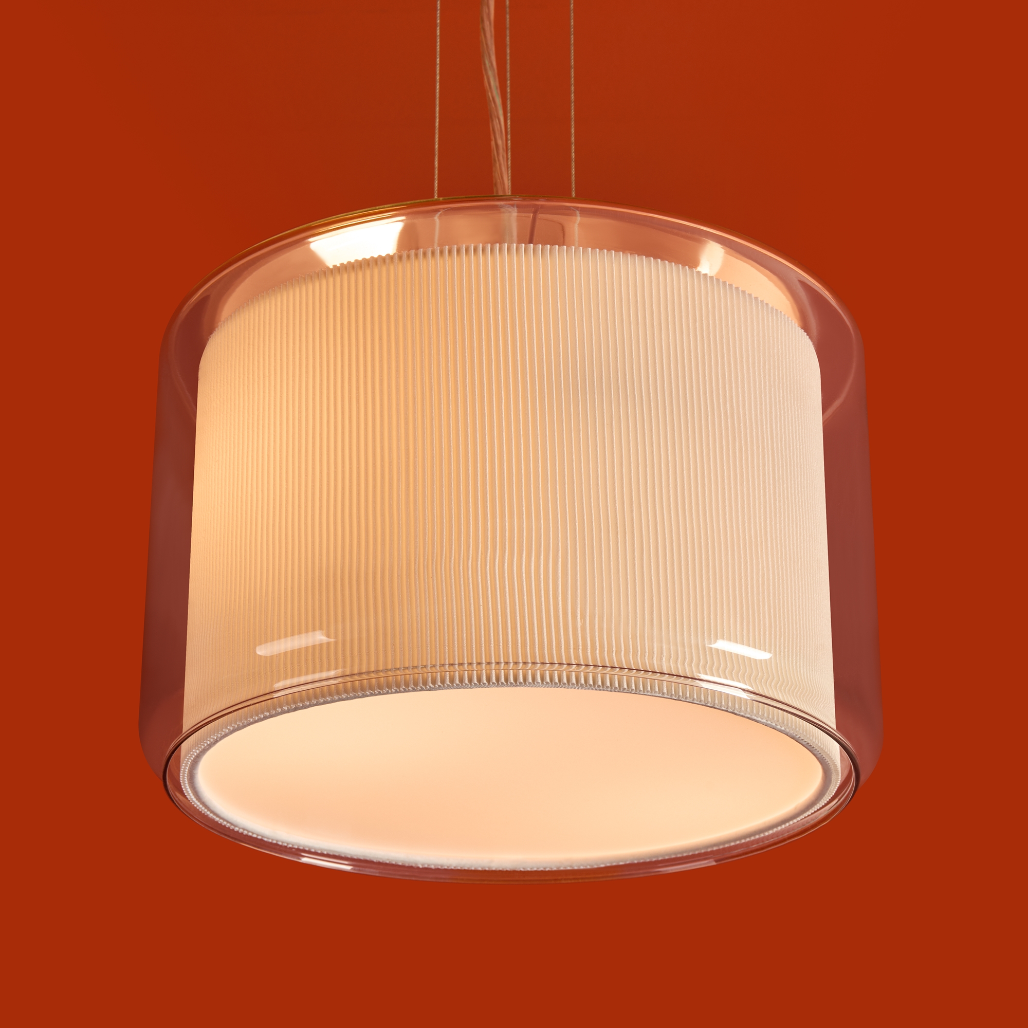 Подвесной светильник Freya FR2055PL-02CH