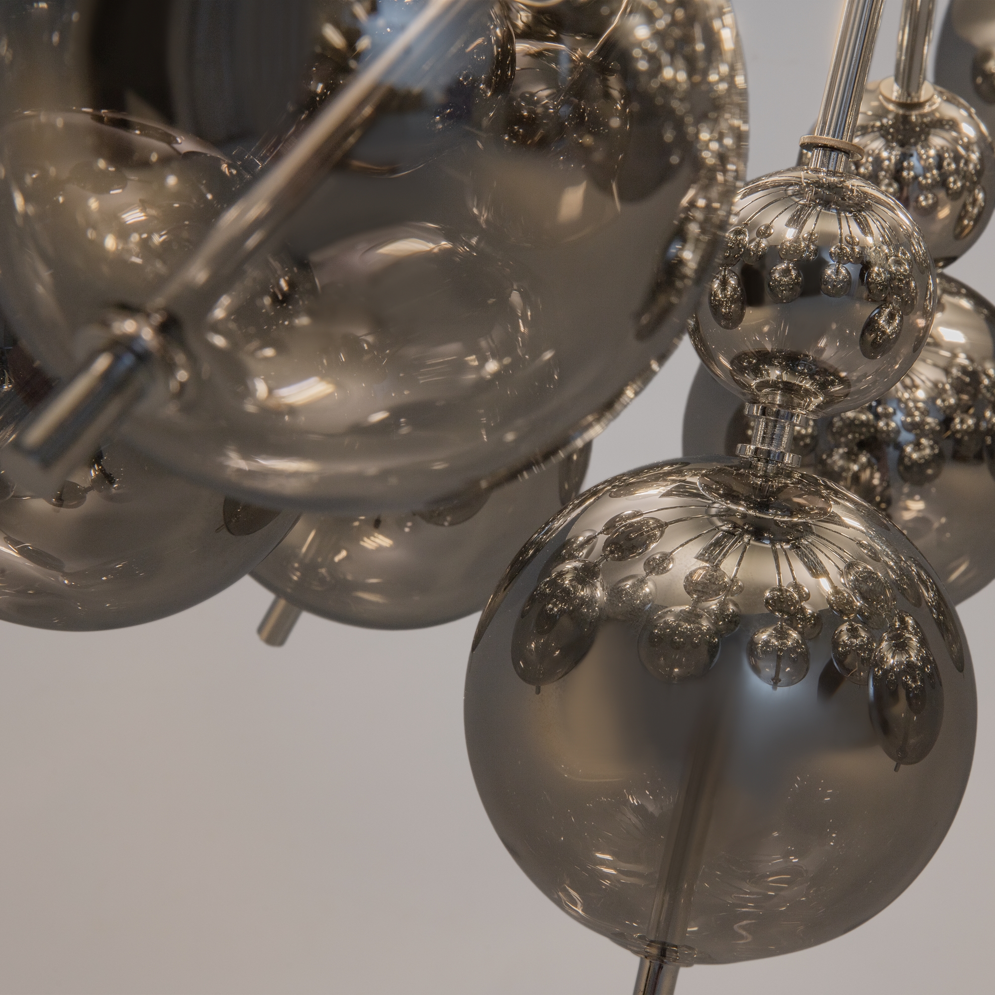 Потолочный светильник Maytoni MOD133CL-04CH