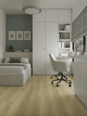 SPC Ламинат Alpine Floor Титан паркет Titan Parquet Арго ЕСО 29-7