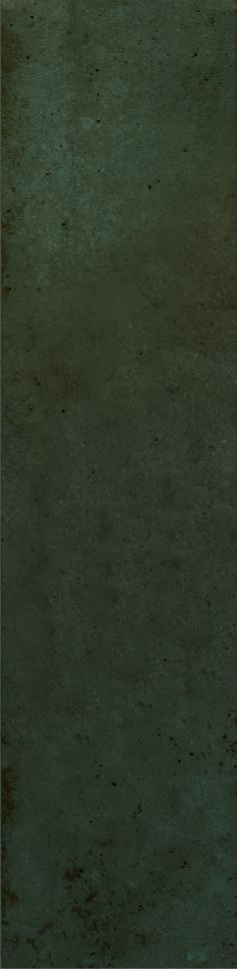 Плитка Magic Green 5,85x24