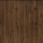 Паркетная доска Polarwood Дуб 4V Аполлион Премиум масло браш однополосный OAK 4 PREMIUM APOLLION OILED 1S