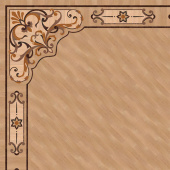 Бордюр художественный Lab Arte Б 71 290