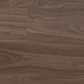 Паркетная доска ESTA 1 Strip Nova 31065 Walnut Nova City Extra Matt,T&G Light Brushed 2200 x 202 x 19мм