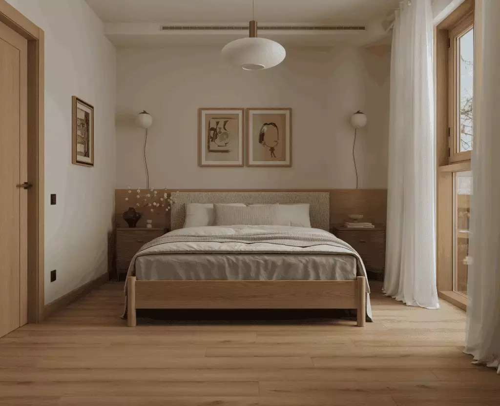 SPC Ламинат Alpine Floor Титан паркет Titan Parquet  Феникс ЕСО 29-8