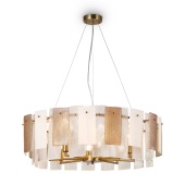 Люстра подвесная Freya Ottimo FR5198PL-06BS