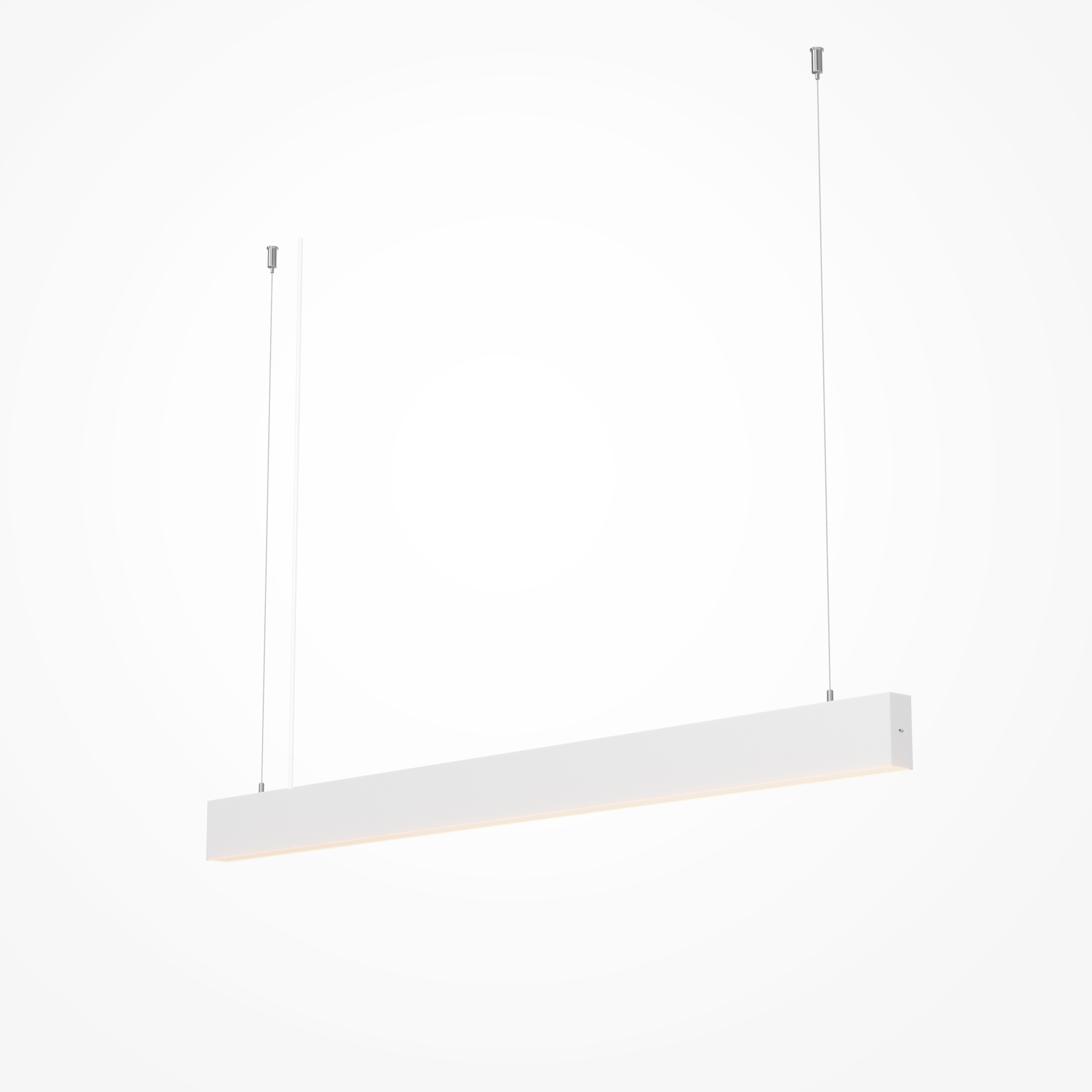 Подвесной светильник Technical P070PL-2.7-3-4K-W