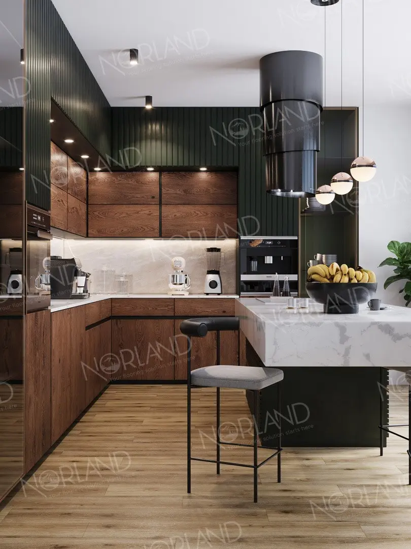 ПВХ-плитка Norland Sigrid LVT  Signi 1003-15