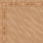 Бордюр художественный Lab Arte Б 37 100