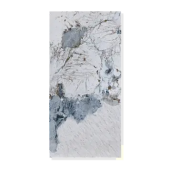 Стеновые Панели Альта Слэб Мраморная Феерия Эльбрус 300х600х2,4мм