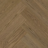 Паркетная доска ESTA Herringbone Nova Eco Oak Elite Stavanger Extra Matt Lacquered Gloss 5% 14504