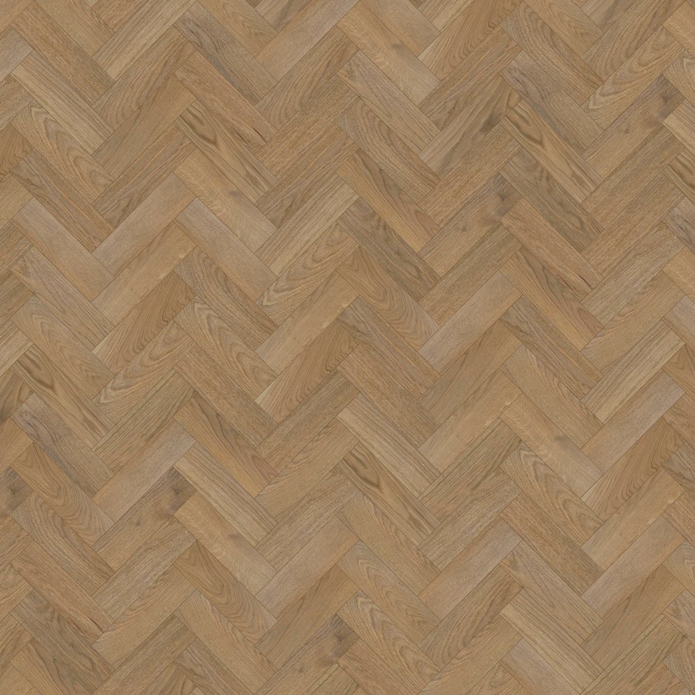 Паркет Елка Английская Lab Arte Angle Дуб Натур Бург лак 500х150х14/3