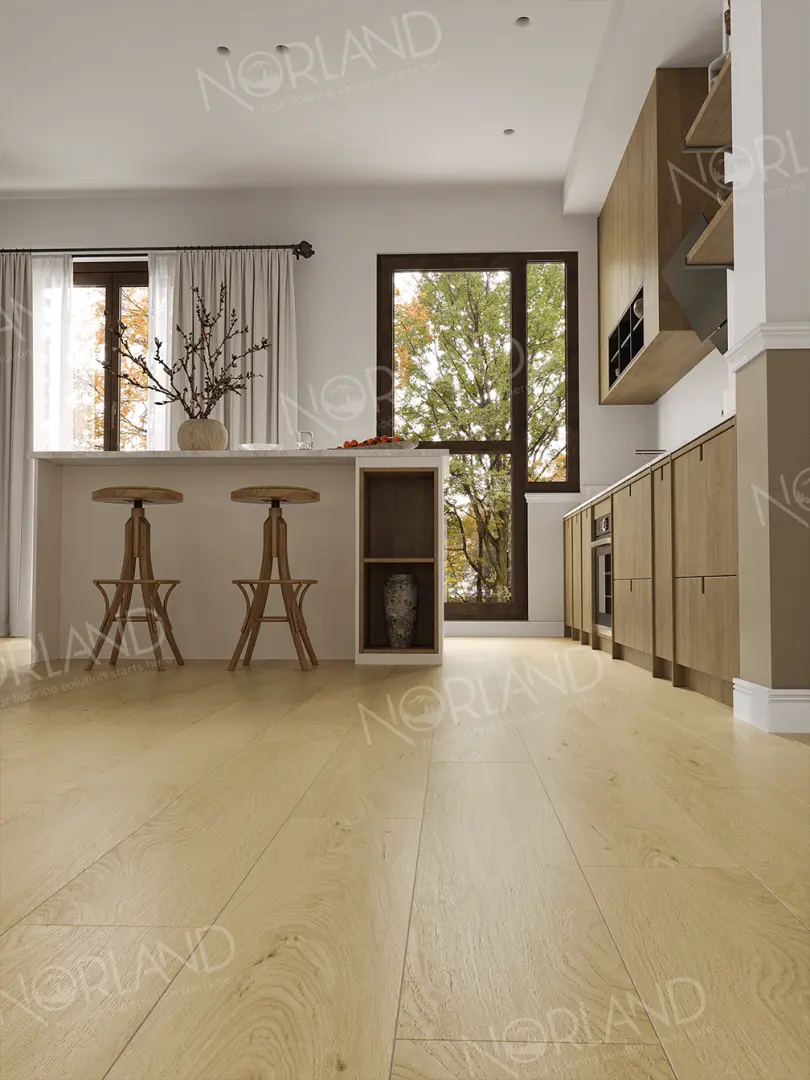 Ламинат Norland Elegant Strong Дуб Азор LF302-05