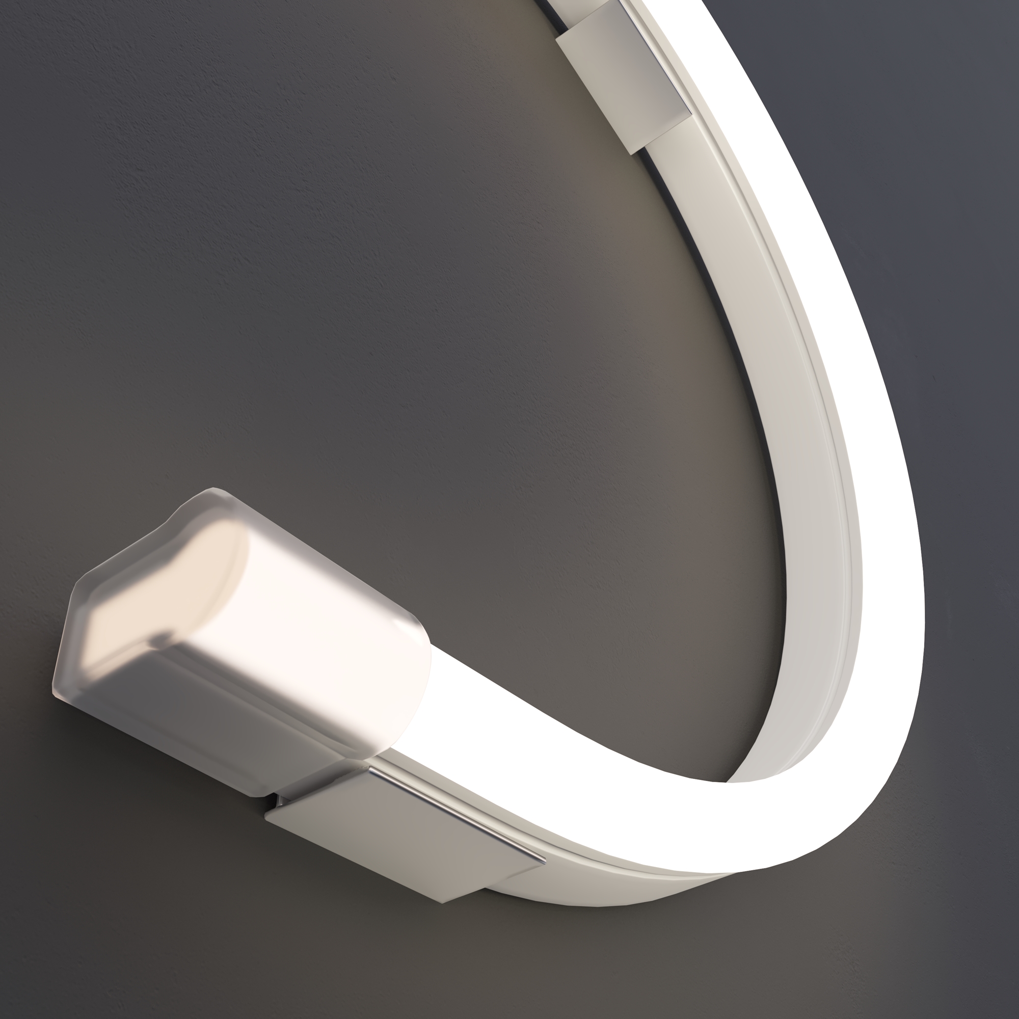 Гибкий неон Led Strip 201231