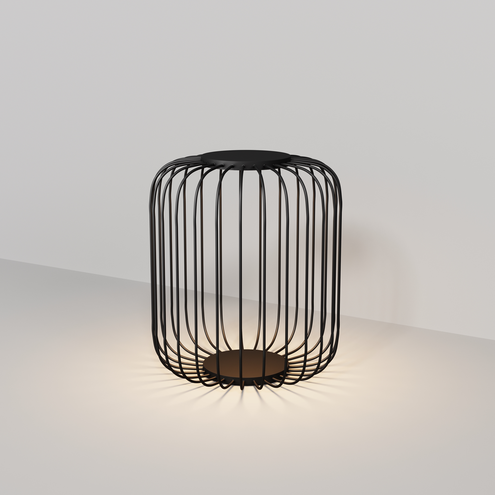 Ландшафтный светильник Outdoor O478FL-L18GF3K