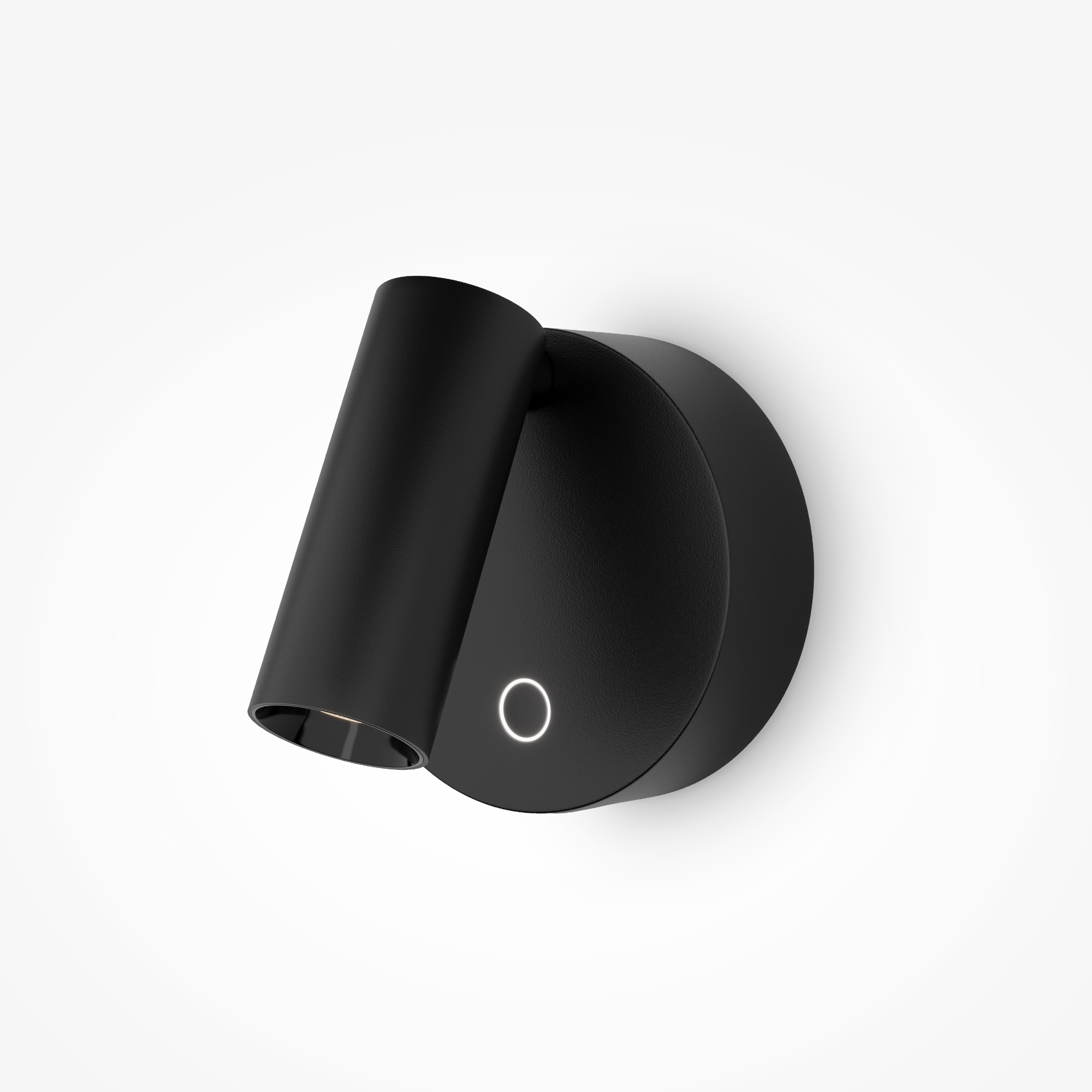 Настенный светильник (бра) Technical C079WL-L3B3K