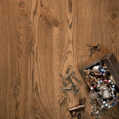 Паркетная доска Coswick Амбарный 1167-4814-20