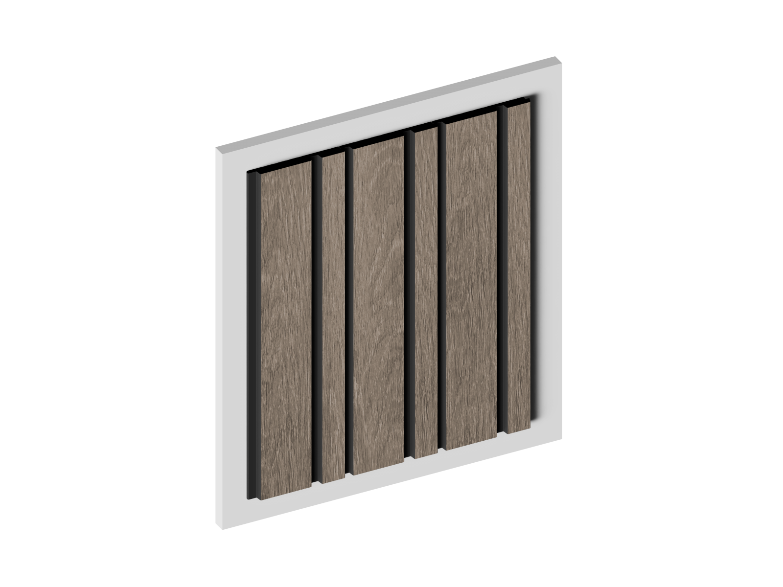 Стеновые Панели HiWood LV133 BR490K