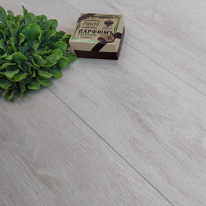 SPC  Ламинат Stone Floor  MSPC Мрамор Графитовый 88182-3 MP