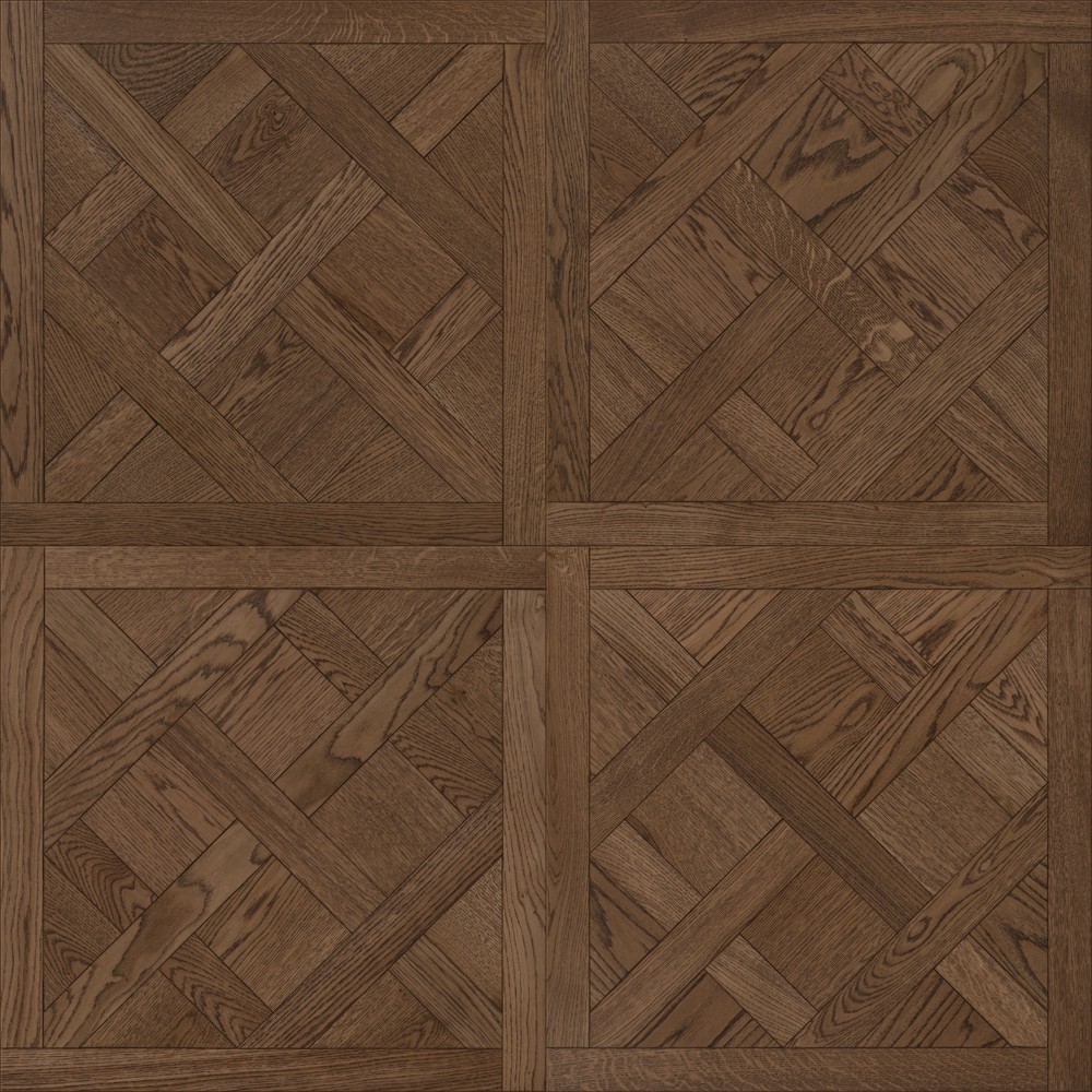 Модульный паркет COSWICK Таинственный лес Корица 1143-1865-10