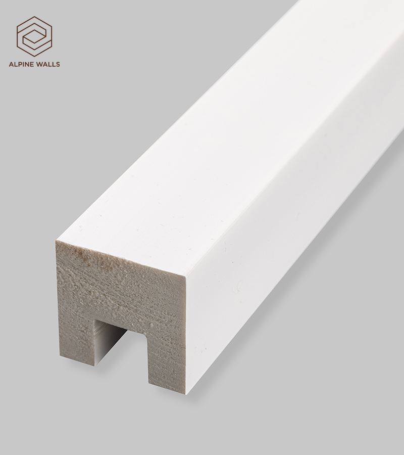 Рейка Alpine Walls  LineArt ECO5921W