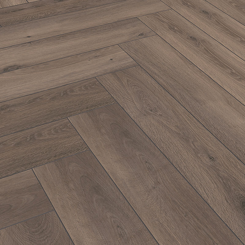 Ламинат Kronotex Herringbone V4 8 D3860AB Ferrara Oak