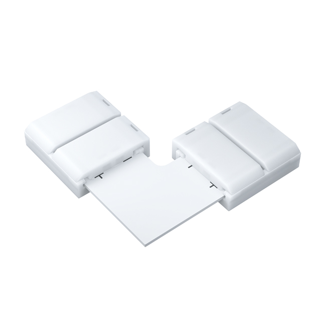 Комплектующие к светодиодной ленте с токоведущими элементами Led Strip CN005