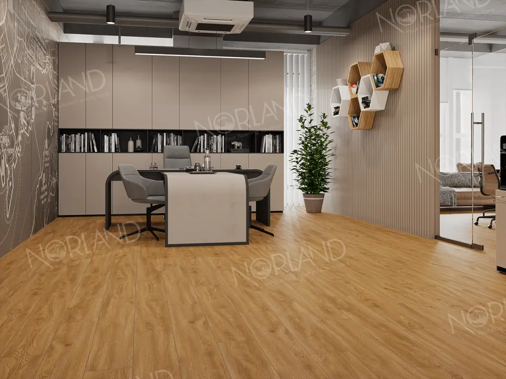 Ламинат Norland Elegant Дуб Хонсю LF301-10