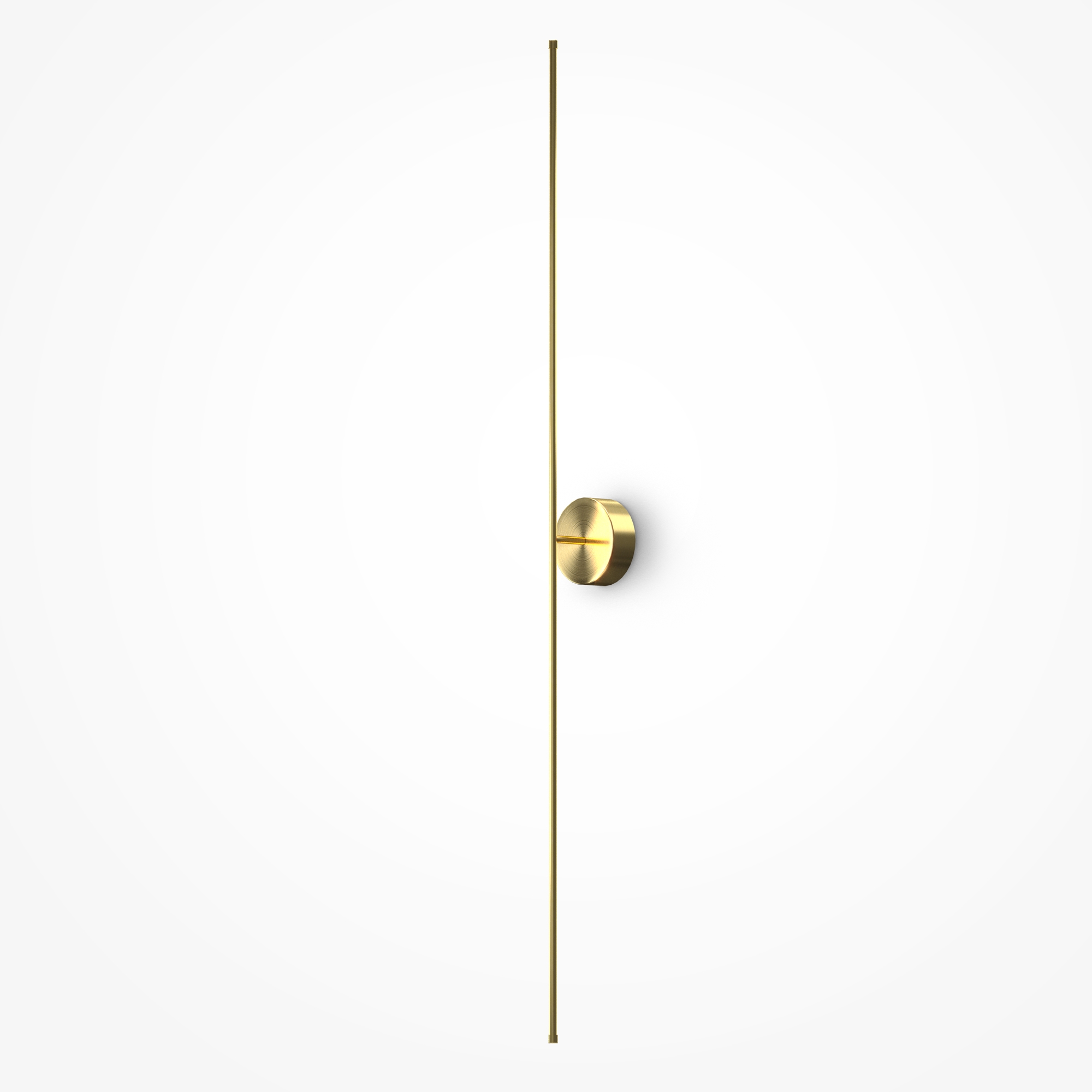 Настенный светильник (бра) Technical C084WL-L18BS2.7K